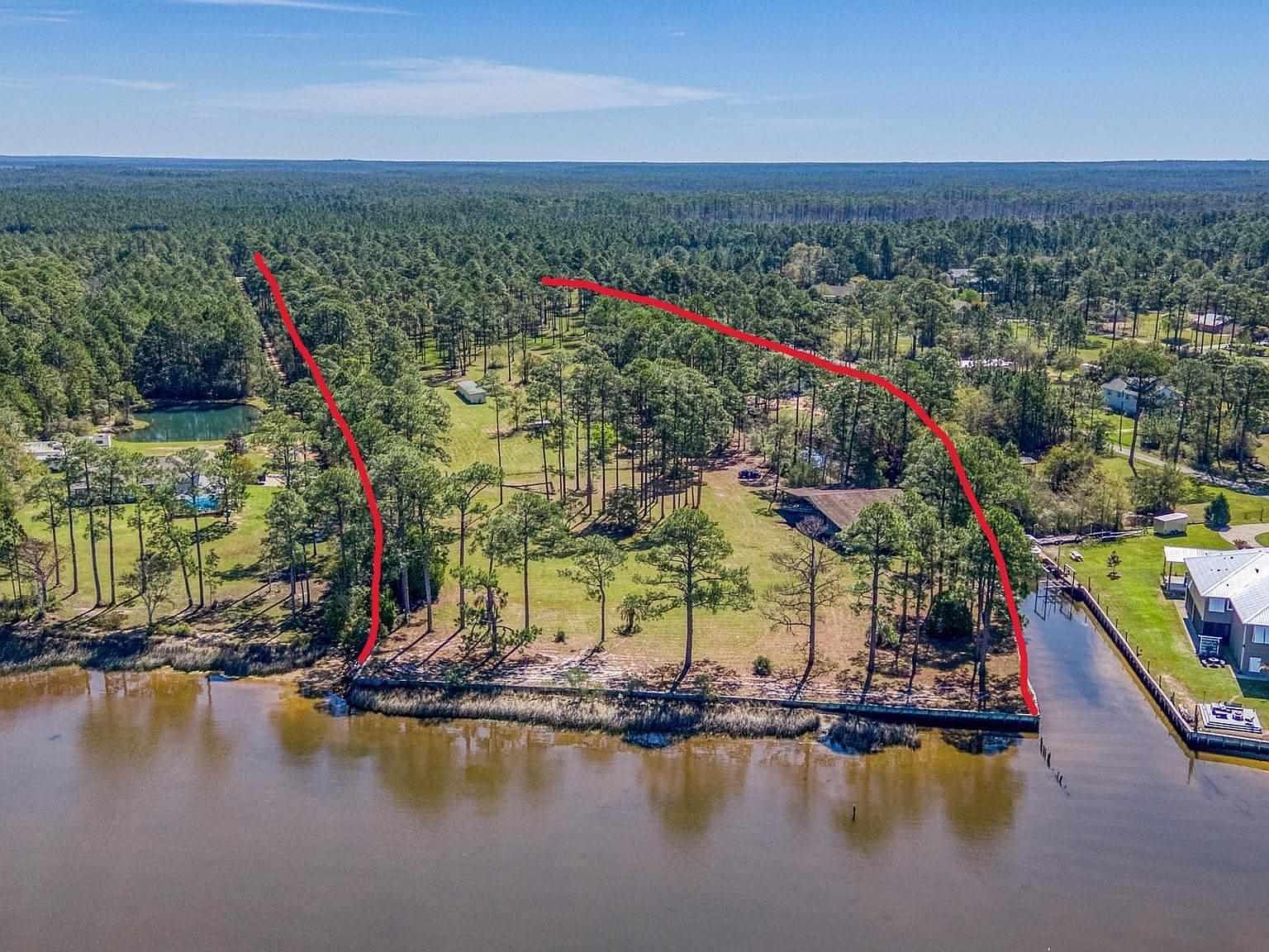 8120 Blackwater Dr Milton, FL 32583 - Thumbnail 4