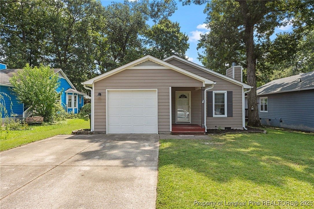 520 Stone Way Ct Fayetteville, NC 28301 - Thumbnail 4