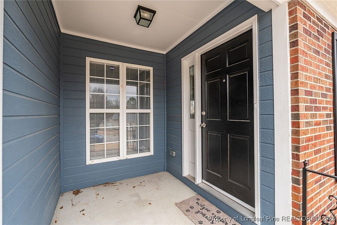 3412 Masters Dr Hope Mills, NC 28348 - Thumbnail 4