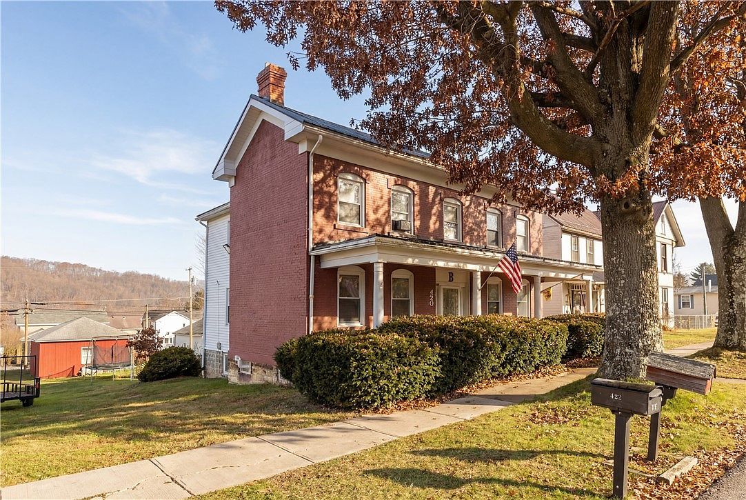 420 Grant St East Brady, PA 16028 - Thumbnail 4