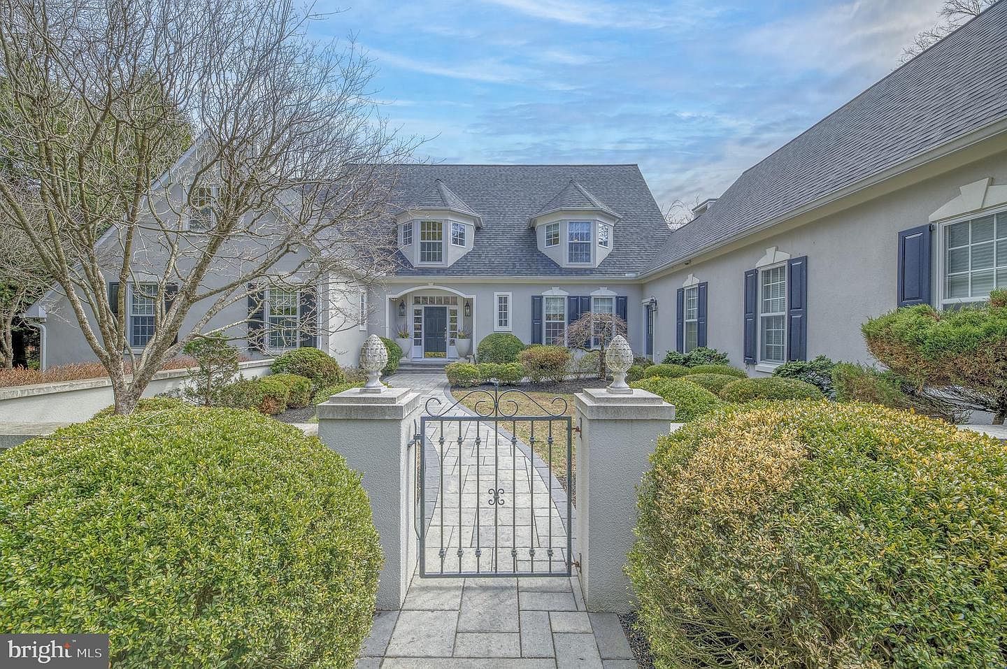 27 Grasmere Way Princeton, NJ 08540 - Thumbnail 4