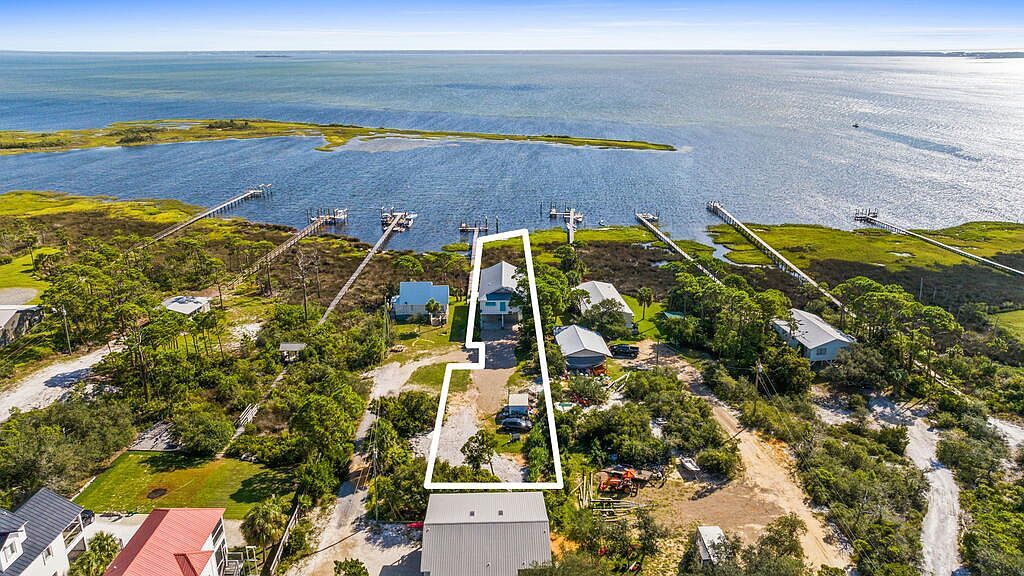 180 Pilot Dr Port Saint Joe, FL 32456 - Thumbnail 4