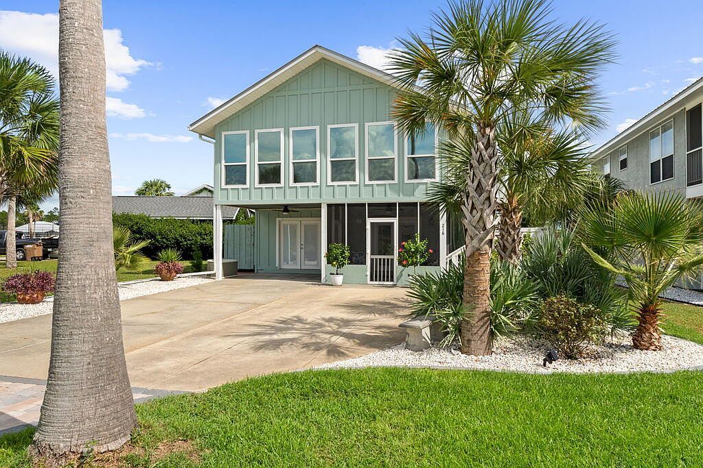 216 Gulf Aire Dr Port Saint Joe, FL 32456 - Thumbnail 4