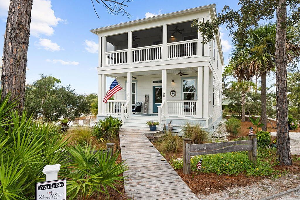 108 Wet Feet Ct Port Saint Joe, FL 32456 - Thumbnail 4