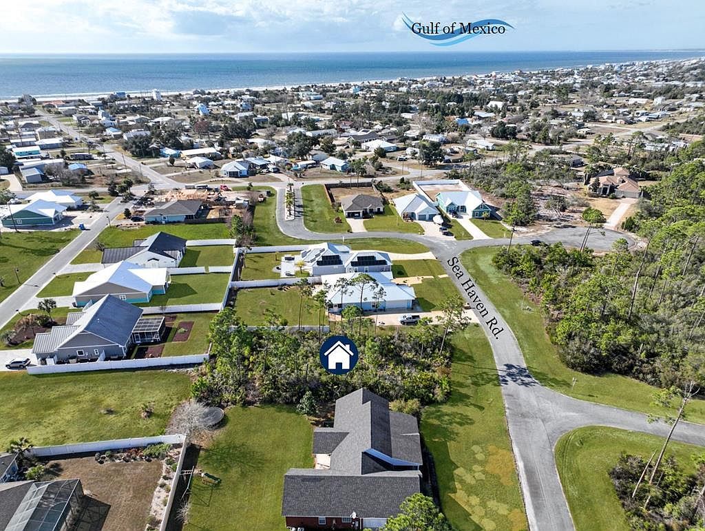 LOT 3 Sea Haven Dr Lot 3 Pt Saint Joe, FL 32456 - Thumbnail 4