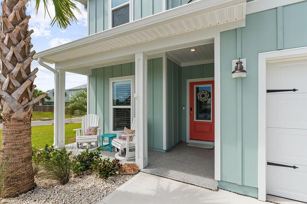 1813 Backwater Rd Pt Saint Joe, FL 32456 - Thumbnail 4
