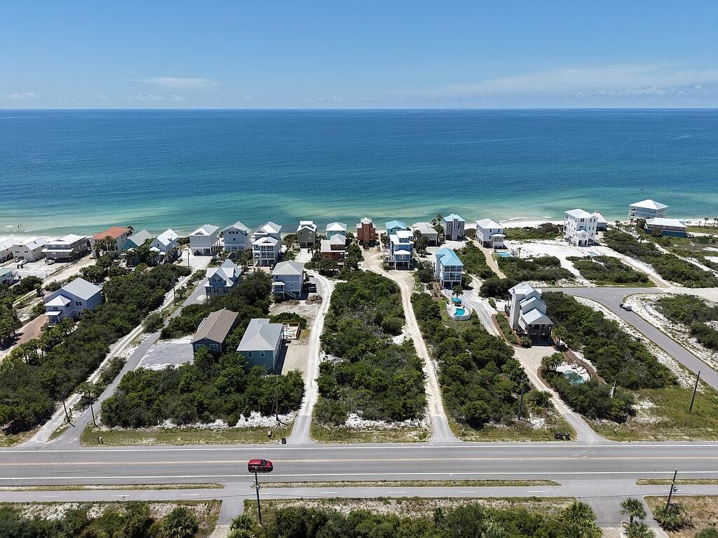 Rachel Beach Ln Pt Saint Joe, FL 32456 - Thumbnail 4