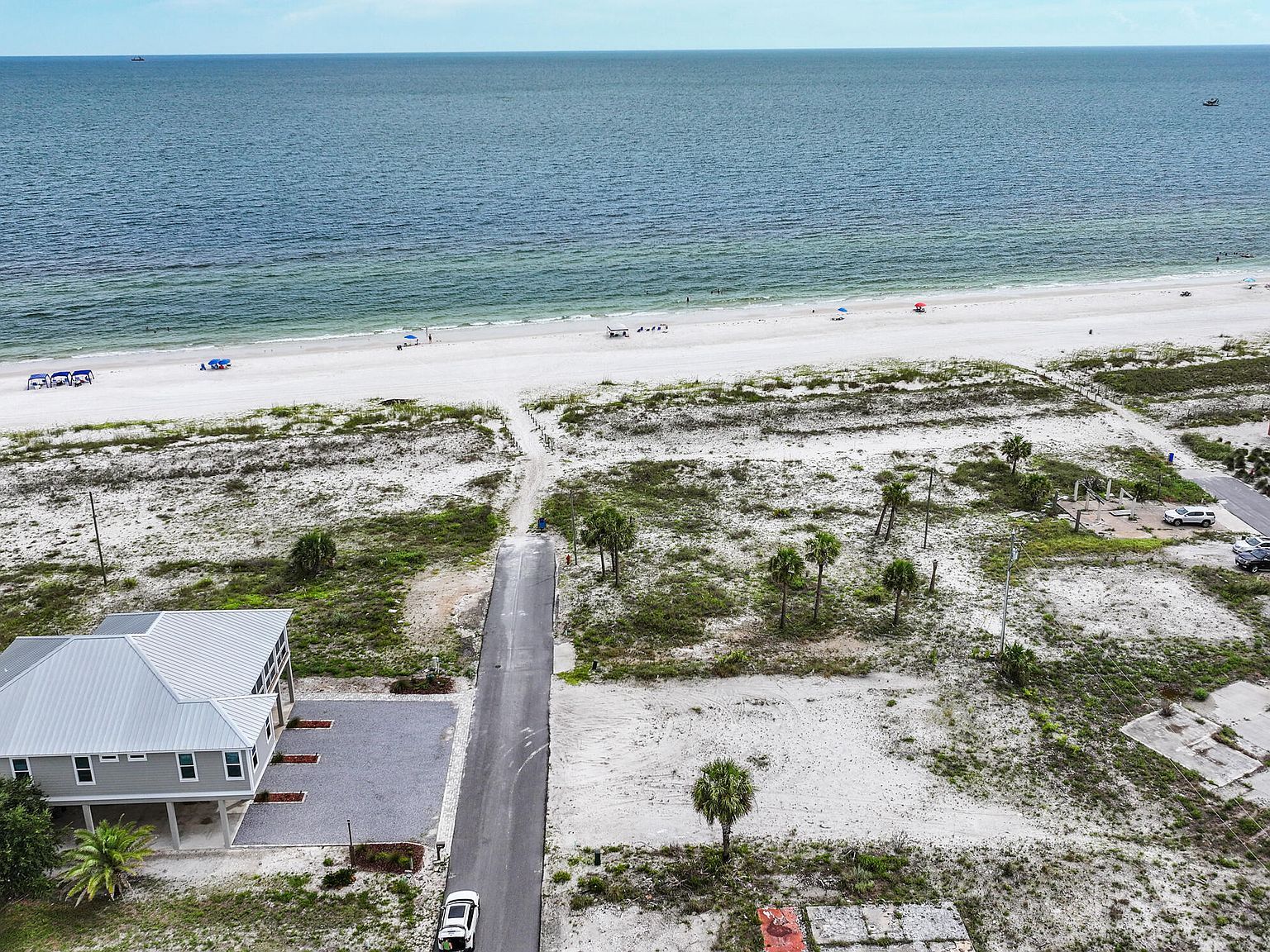 106 S 29th St Pt Saint Joe, FL 32456 - Thumbnail 4