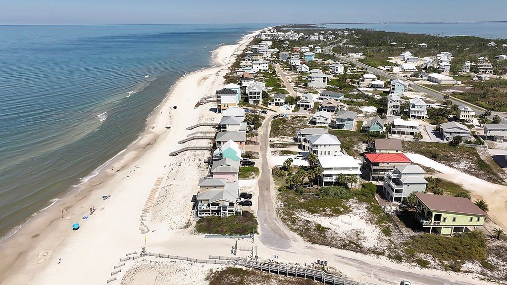 286 White Sands Dr. Port Saint Joe, FL 32456 - Thumbnail 4
