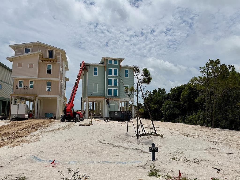 2302 Nella Nook Eastpoint, FL 32328 - Thumbnail 4