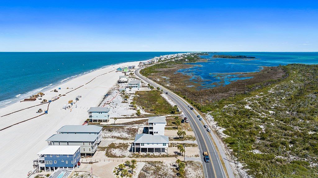 3629 Cape San Blas Rd Port Saint Joe, FL 32456 - Thumbnail 4