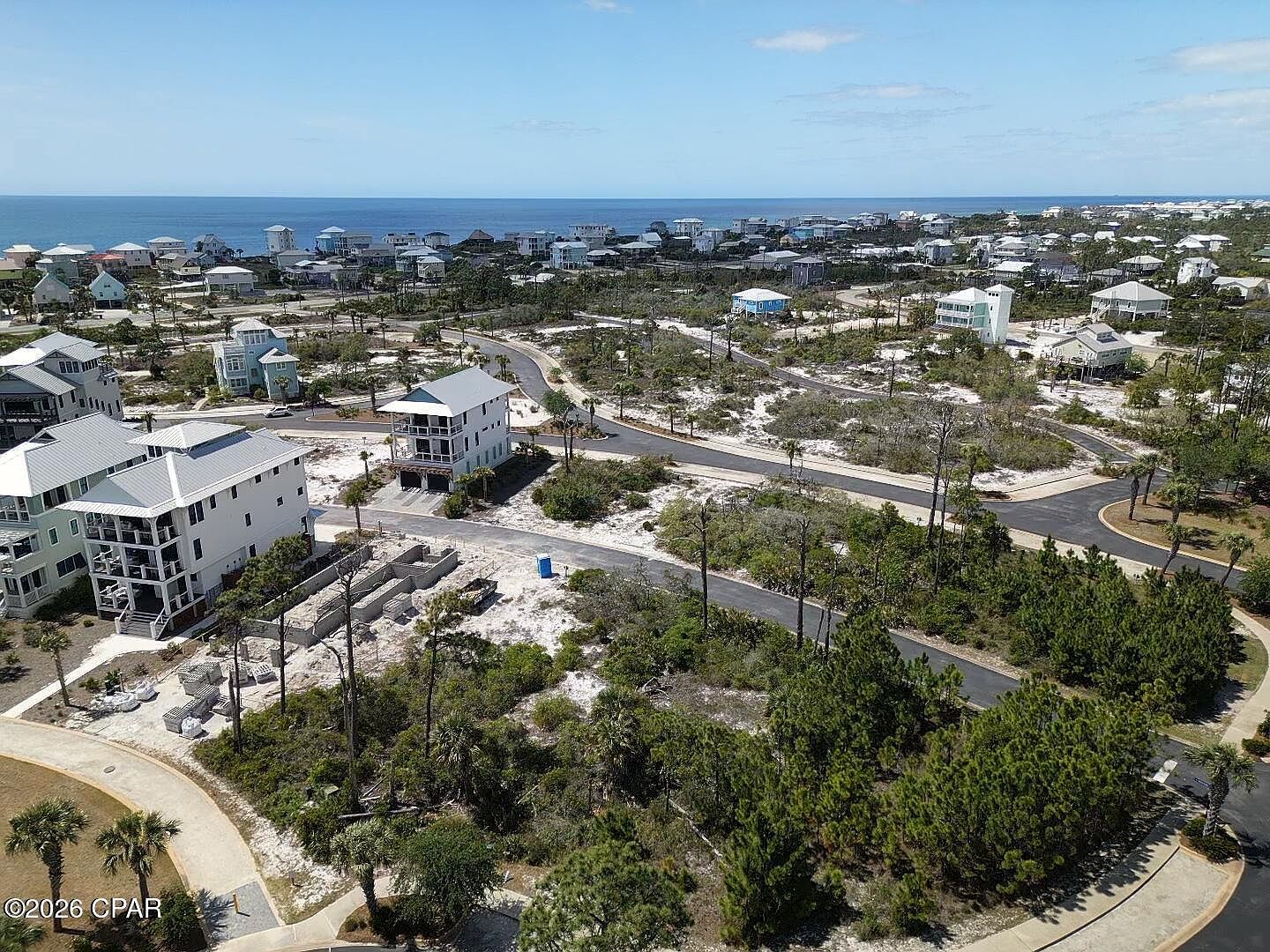 LOT 33 N Echo Ln Pt Saint Joe, FL 32456 - Thumbnail 4