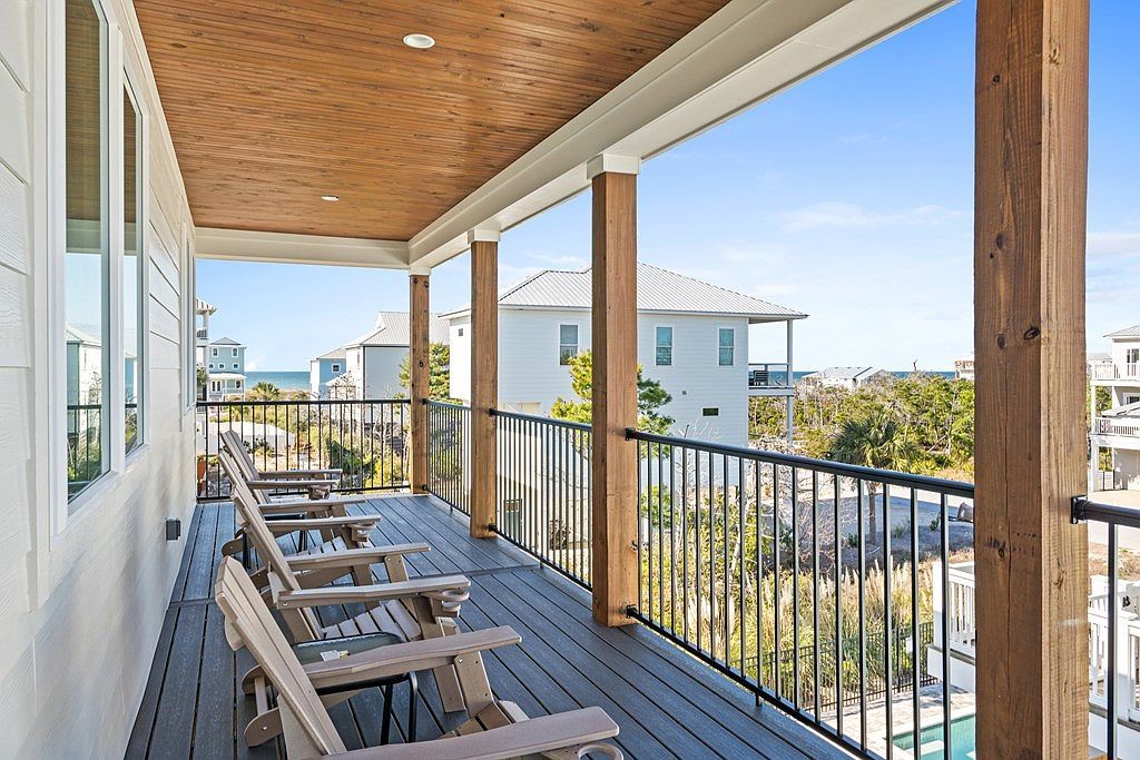 110 Seagrass Cir Port Saint Joe, FL 32456 - Thumbnail 4