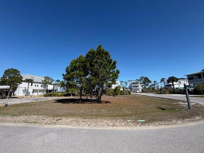 LOT 1 Park Point Cir Pt Saint Joe, FL 32456 - Thumbnail 4