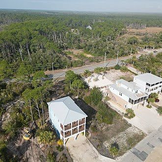 LOT 3 Curve Rd Pt Saint Joe, FL 32456 - Thumbnail 4