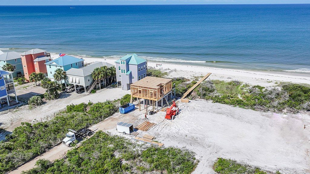 138 Planters Way Pt Saint Joe, FL 32456 - Thumbnail 4