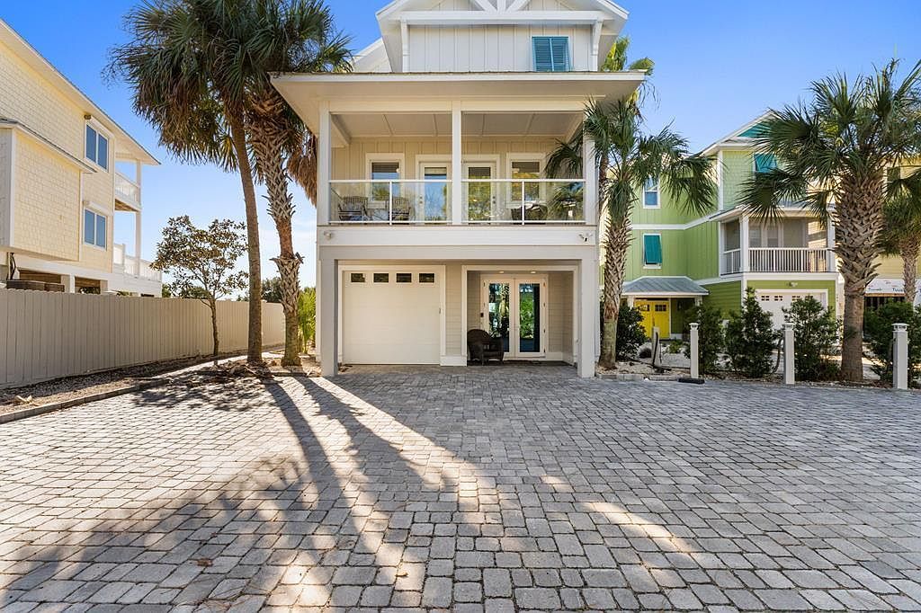 152 McCosh Mill Rd Port Saint Joe, FL 32456 - Thumbnail 4