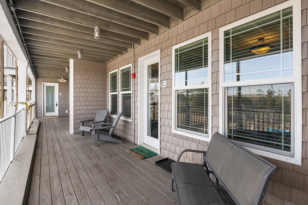 1120 15th St Unit 2C Mexico Beach, FL 32456 - Thumbnail 4