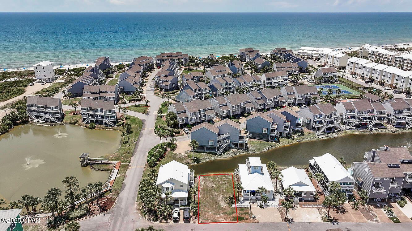 113 Parkside Cir Lot 4 Port Saint Joe, FL 32456 - Thumbnail 4
