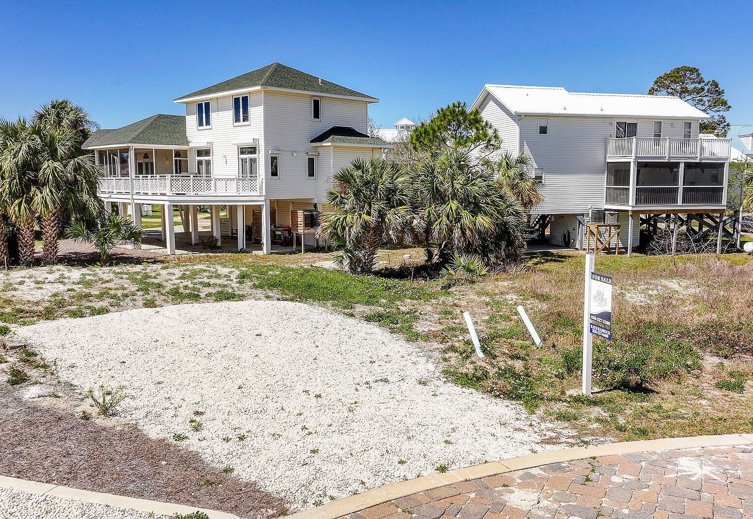 179 Las Brisas Ln Lot 15 Pt Saint Joe, FL 32456 - Thumbnail 4