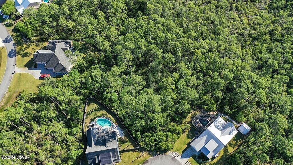 LOT 9 Sea Haven Dr Pt Saint Joe, FL 32456 - Thumbnail 4