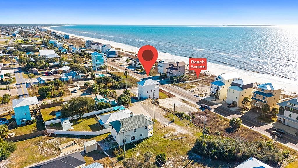 9106 W Highway 98 Port Saint Joe, FL 32456 - Thumbnail 4