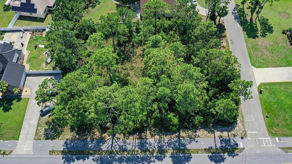 LOT 2 Garrison Ave Pt Saint Joe, FL 32456 - Thumbnail 4