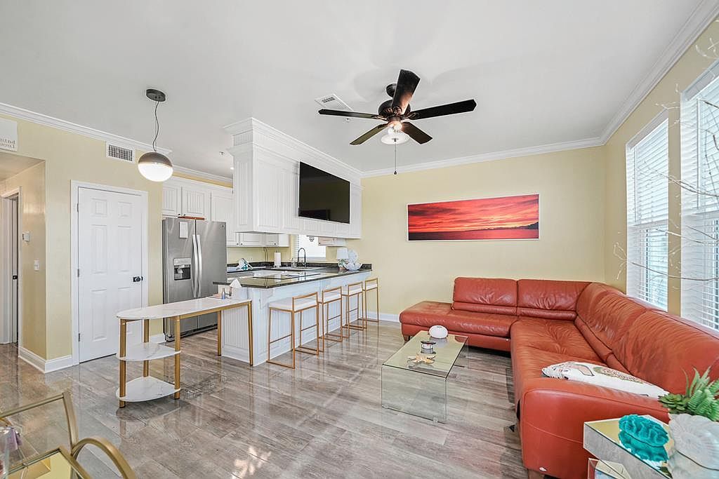 1120 15th St #3-E Mexico Beach, FL 32456 - Thumbnail 4