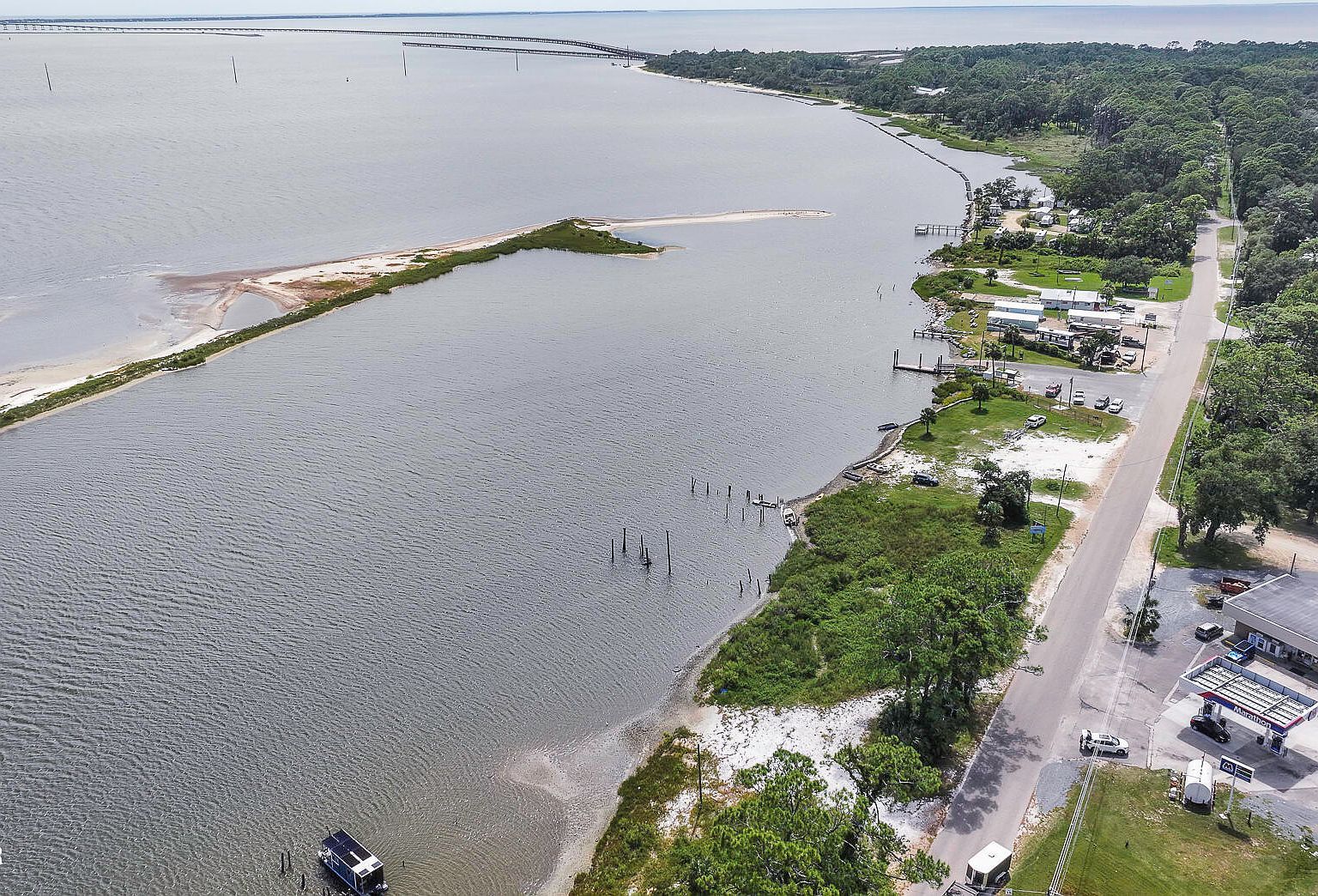 362 Patton Dr Eastpoint, FL 32328 - Thumbnail 4
