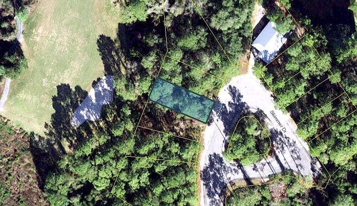 156 Skimmer Dr Carrabelle, FL 32322 - Thumbnail 4