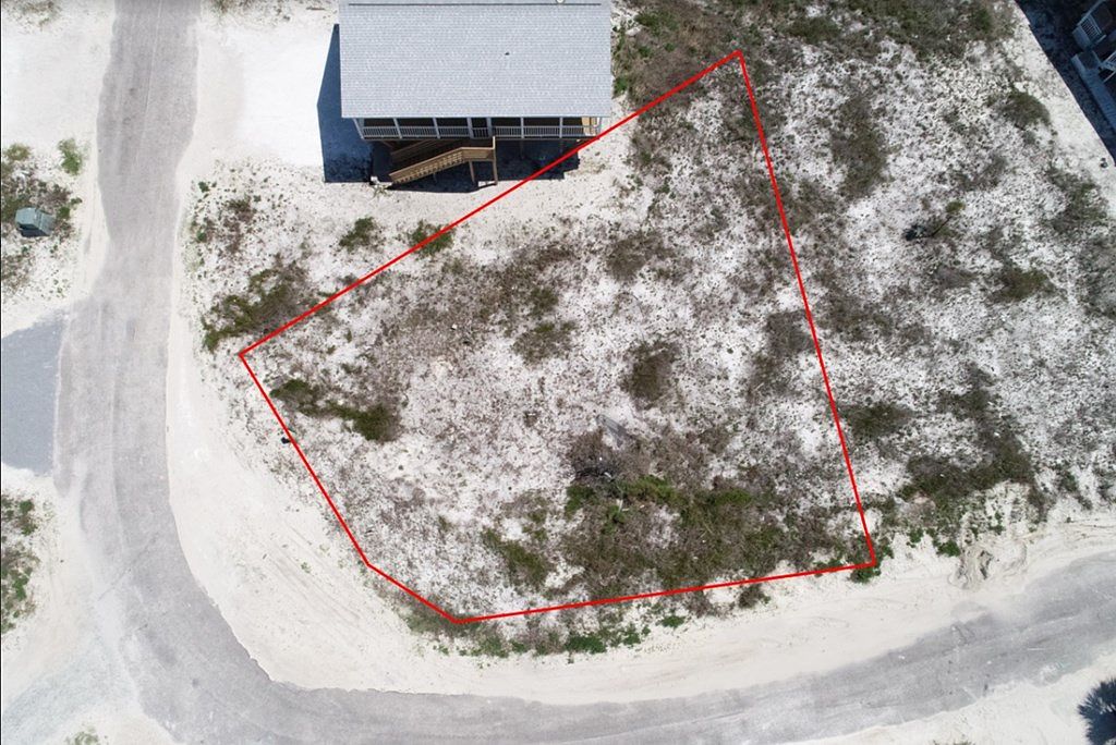 17 & 18 White Sands Dr Pt Saint Joe, FL 32456 - Thumbnail 4