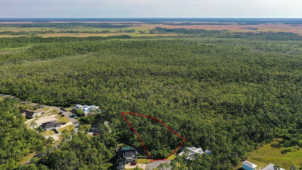 309 Sea Haven Dr Port Saint Joe, FL 32456 - Thumbnail 4