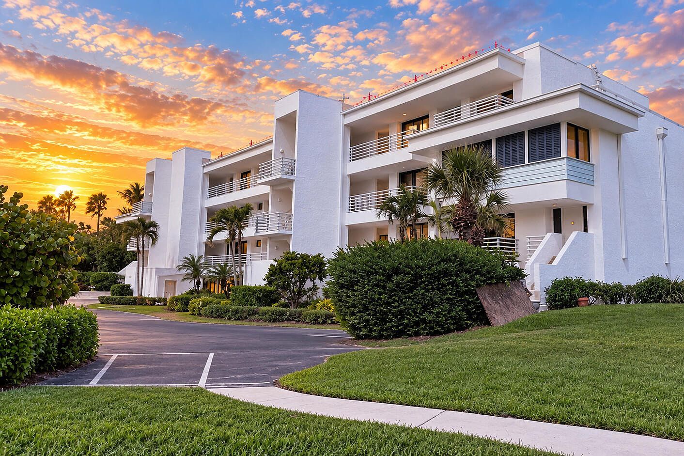 5554 HIGHWAY A1A Highway #301 Indian River Shores, FL 32963 - Thumbnail 4