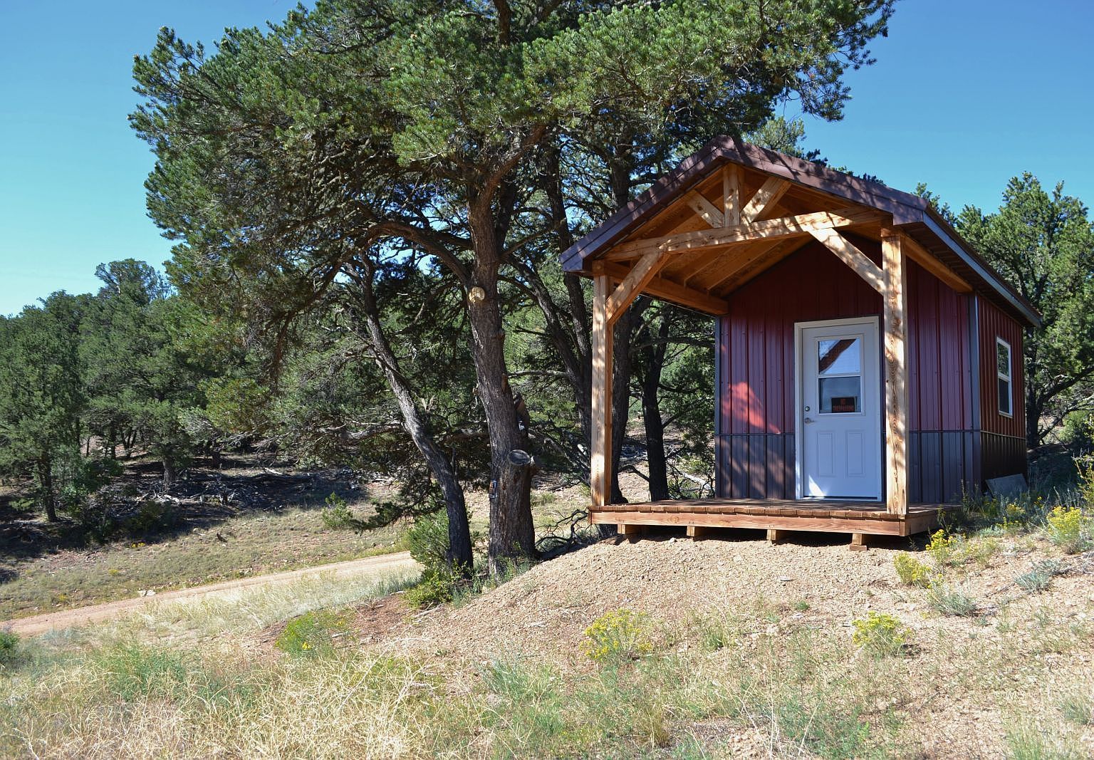 267 Texas Creek Ln Cotopaxi, CO 81223 - Thumbnail 4