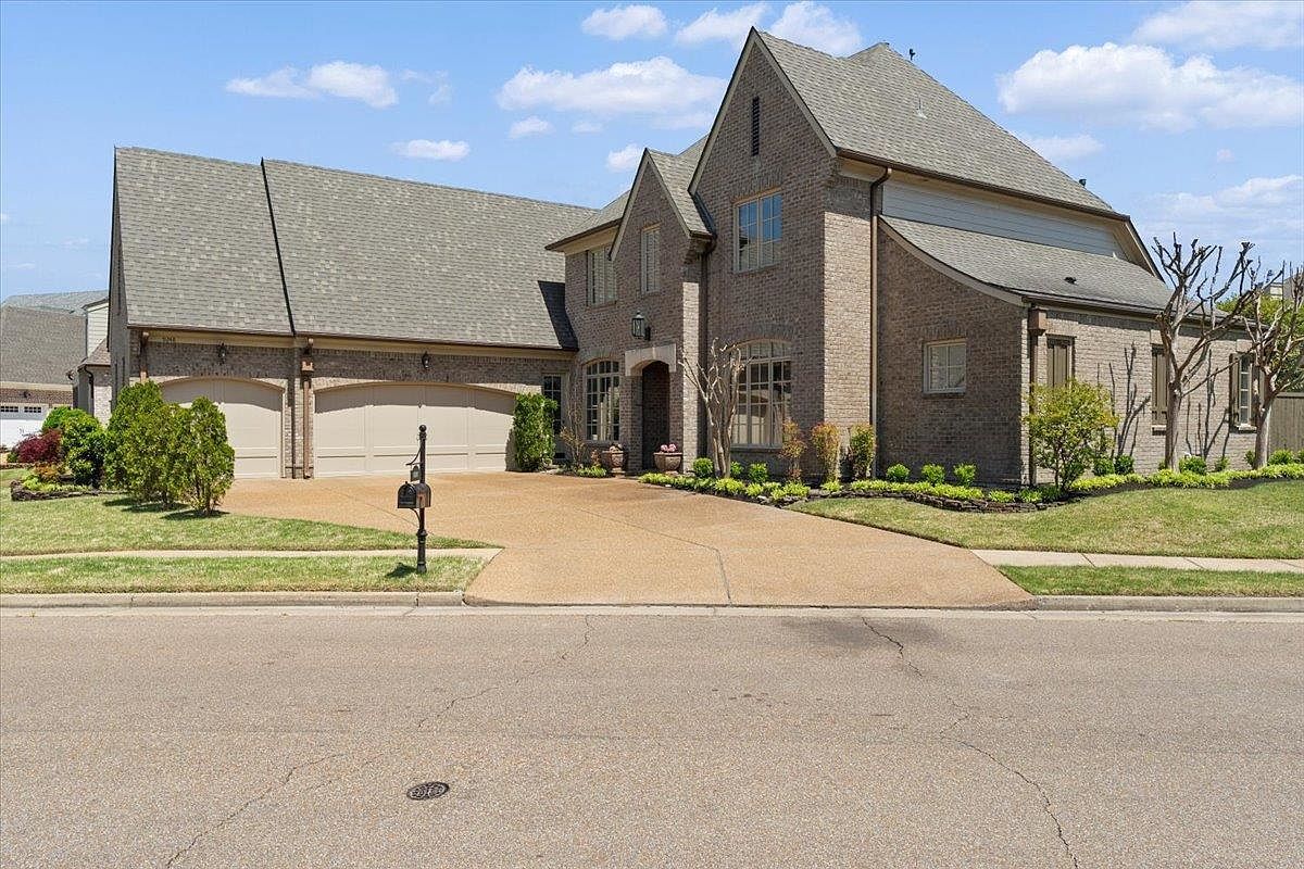 9248 Liggon Green Ln Germantown, TN 38139 - Thumbnail 4