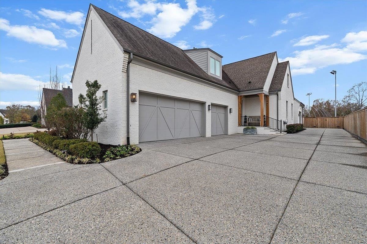 3197 Chapel Woods Cv Germantown, TN 38139 - Thumbnail 4