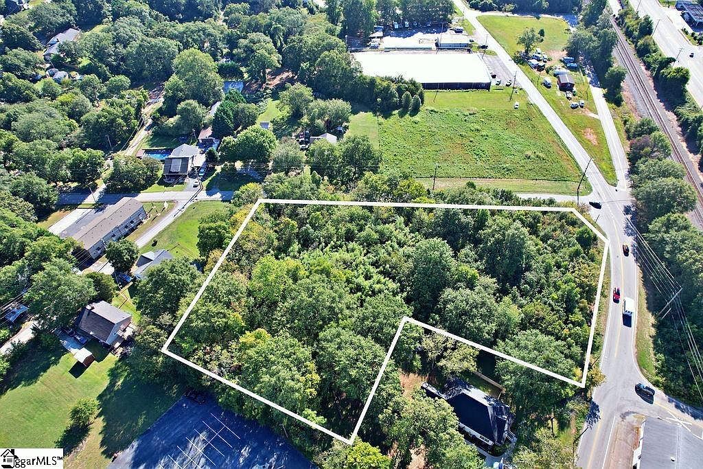 0 Hagood Powell St Easley, SC 29640 - Thumbnail 4