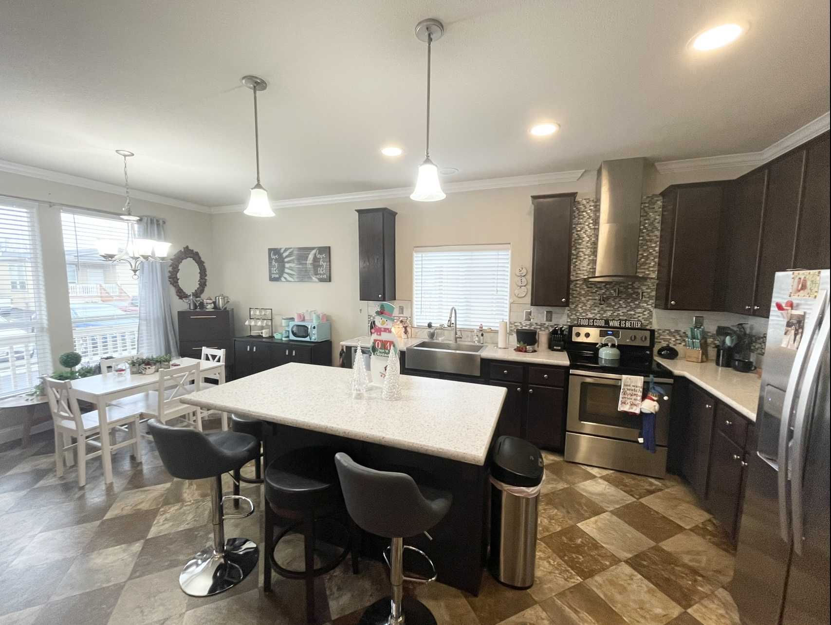 3430 Turner Road Southeast, Salem, OR, USA, 97302 - Thumbnail 4