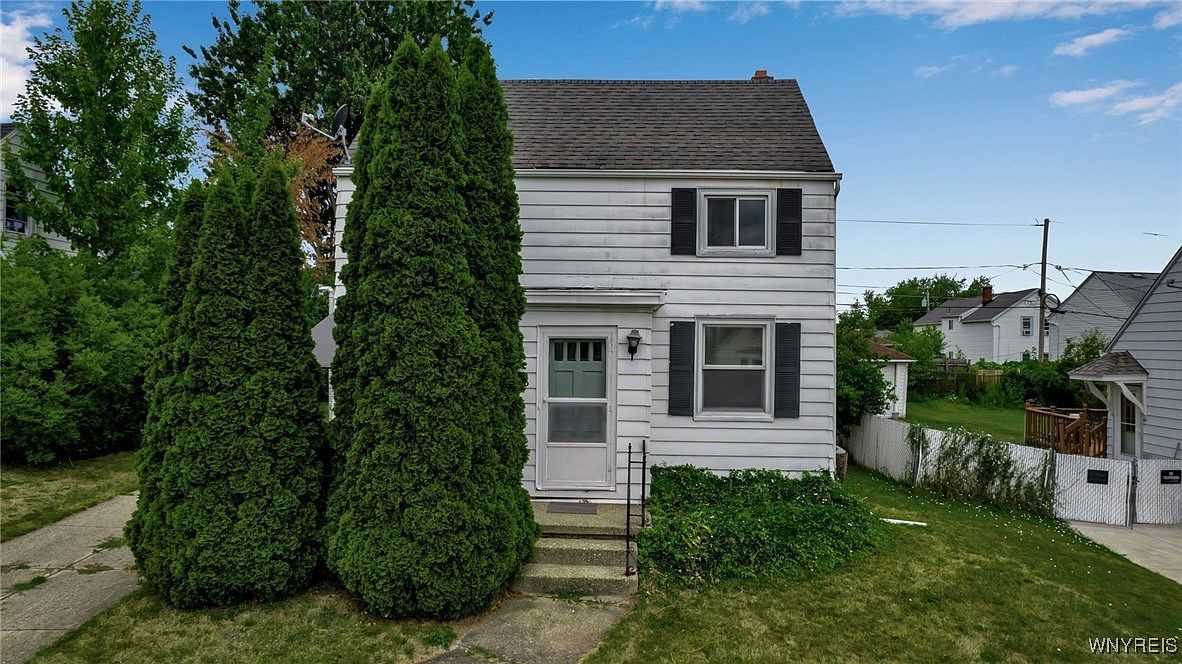 126 Leonard Post Dr Buffalo, NY 14211 - Thumbnail 4