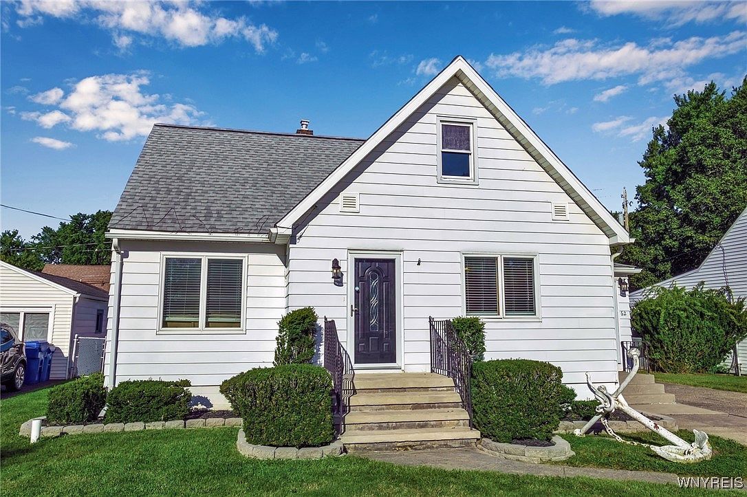 62 Warren Ave West Seneca, NY 14224 - Thumbnail 4