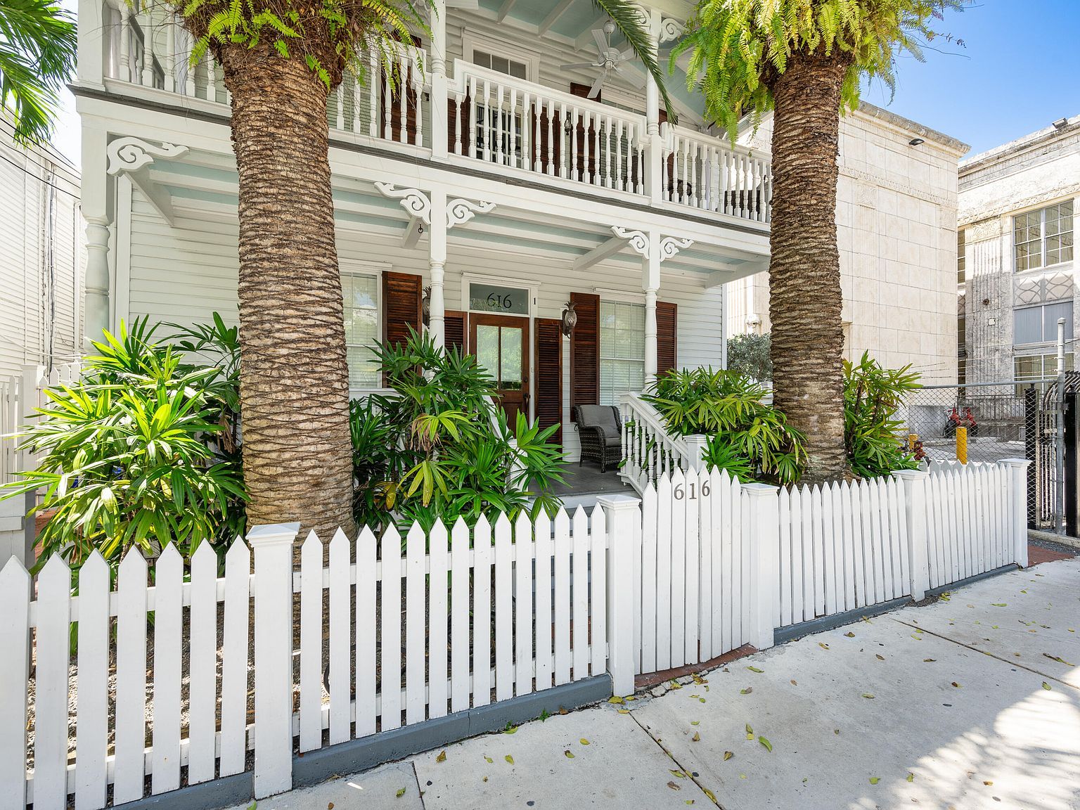 616 Caroline St APT 6 Key West, FL 33040 - Thumbnail 4