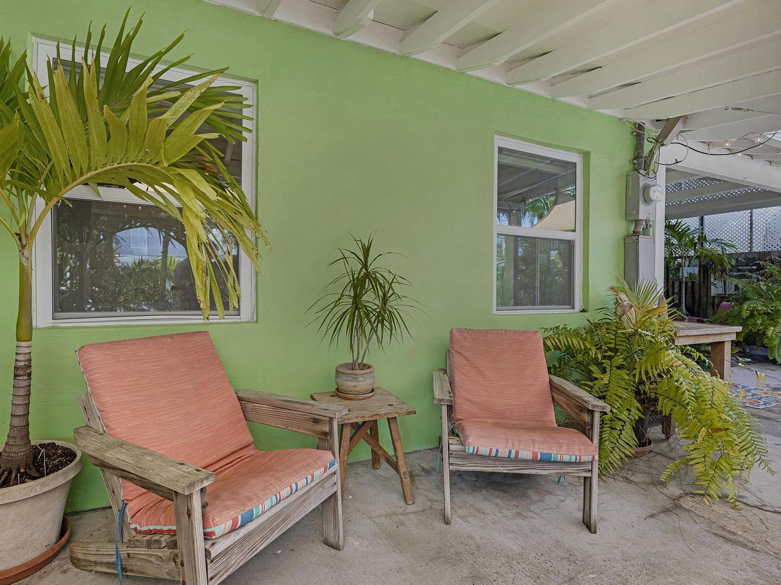 1925 Fogarty Ave Key West, FL 33040 - Thumbnail 4