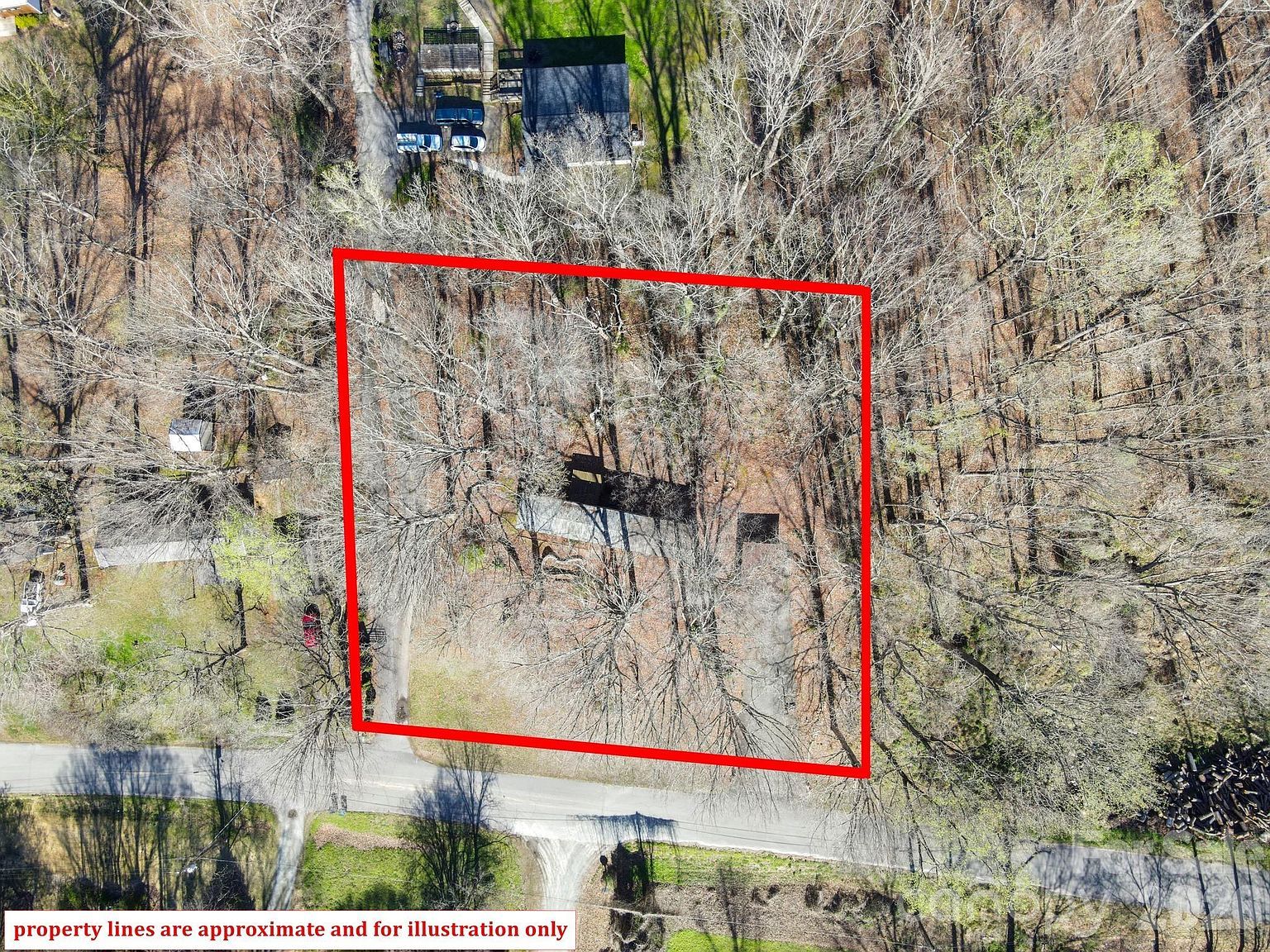 6562 Emerald Isle Dr Sherrills Ford, NC 28673 - Thumbnail 4