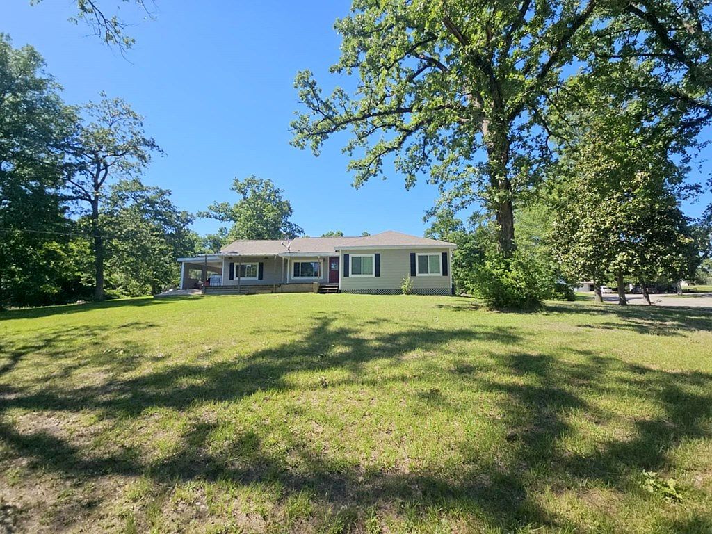 802 W Elder St Colmesneil, TX 75938 - Thumbnail 4