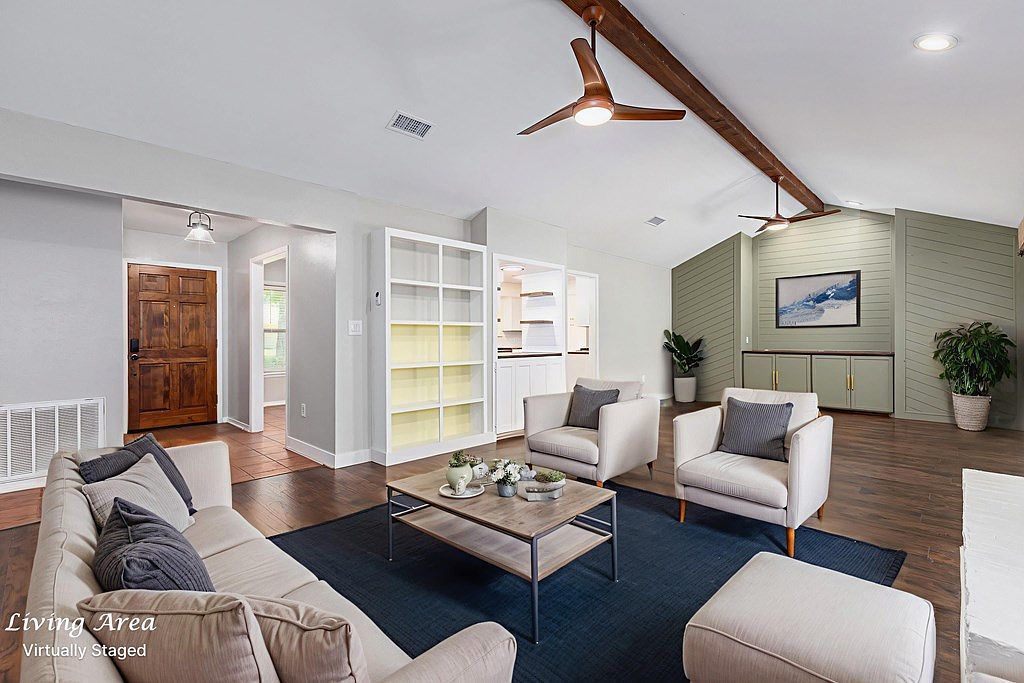 206 Spyglass Dr Lufkin, TX 75901 - Thumbnail 4