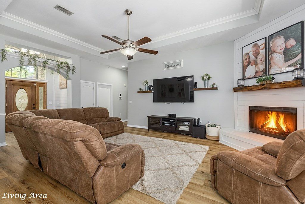 158 Creekwood Dr Huntington, TX 75949 - Thumbnail 4