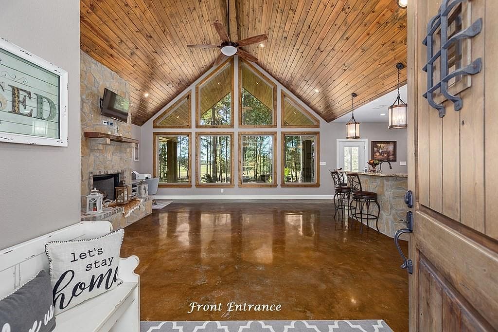 924 County Road 471 Etoile, TX 75944 - Thumbnail 4