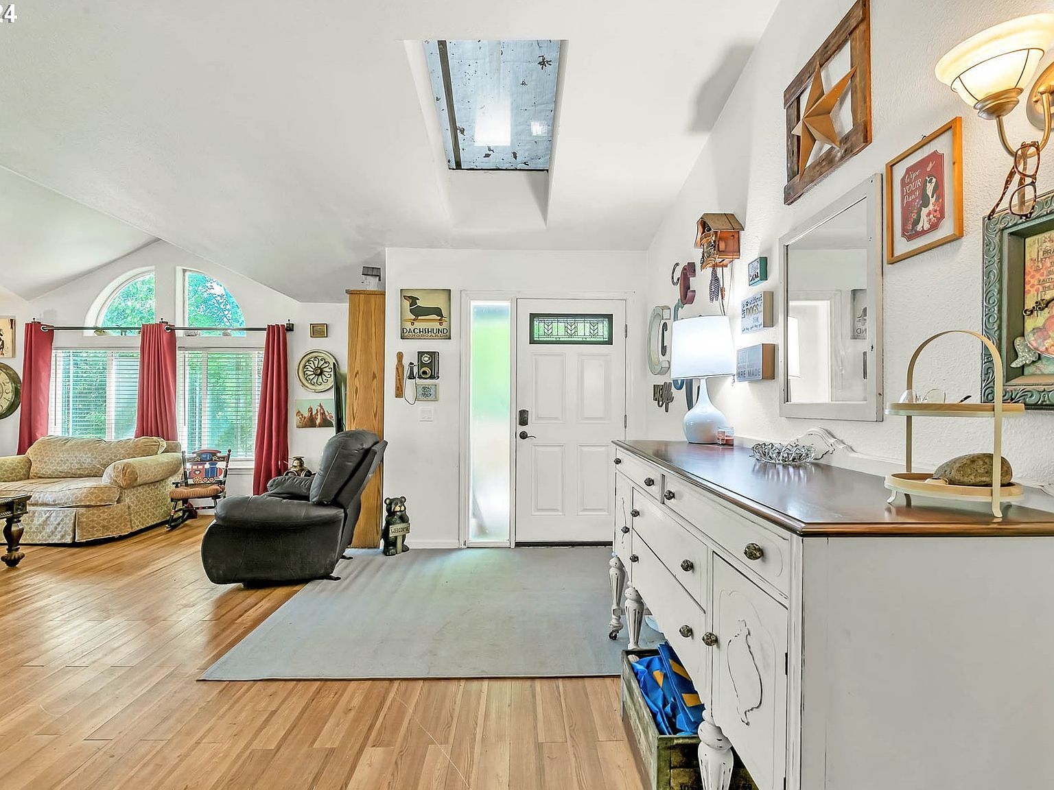 92705 Two Lakes Ln Blachly, OR 97412 - Thumbnail 4