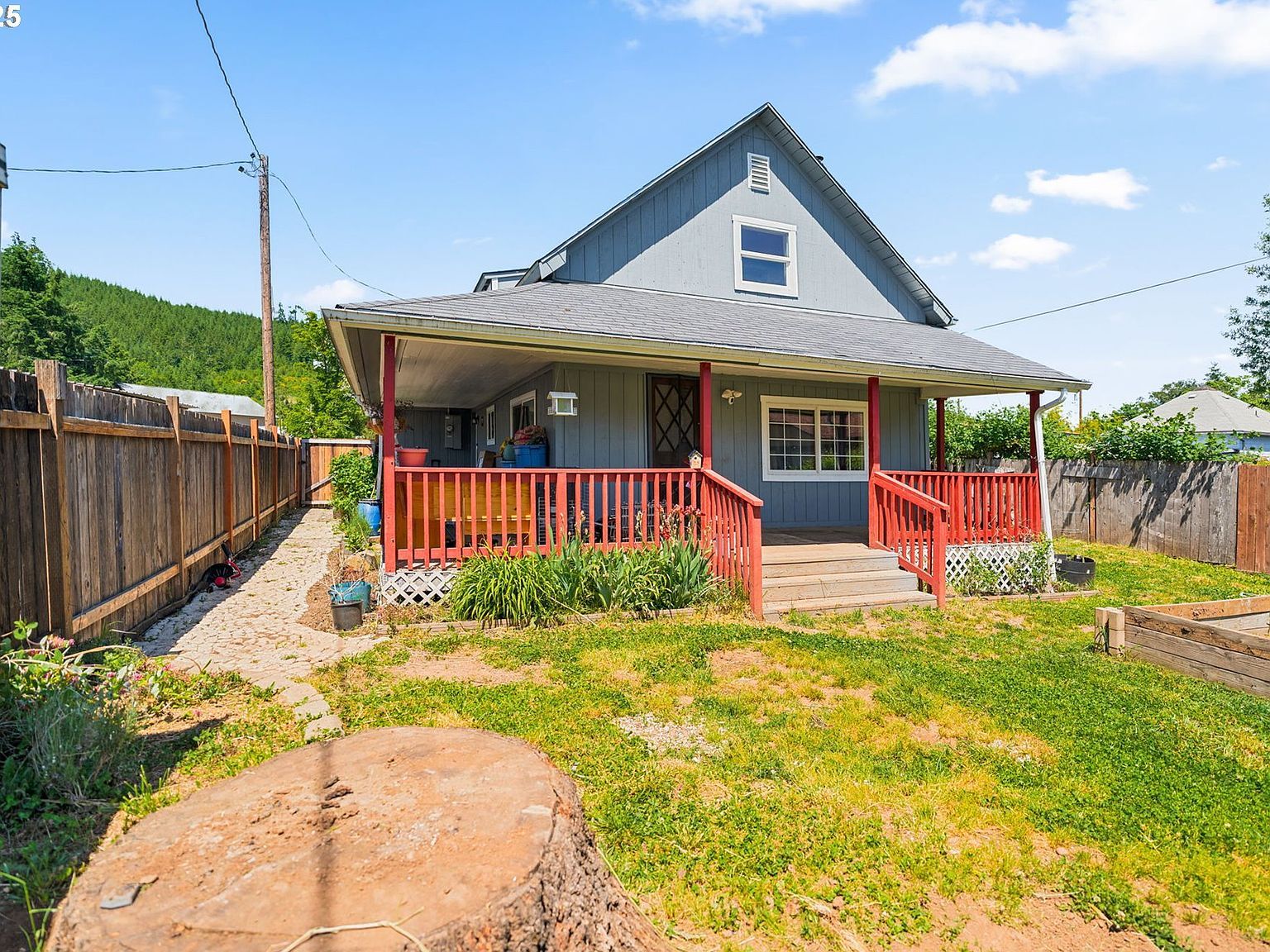 38058 Railroad Ln Marcola, OR 97454 - Thumbnail 4