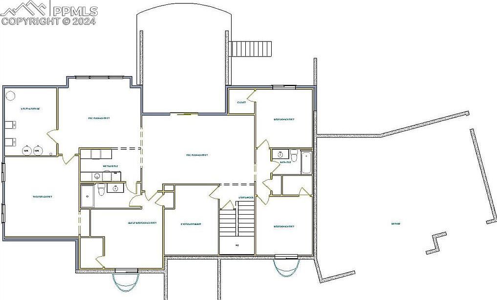 17111 Early Light Dr Colorado Springs, CO 80908  | Single Family